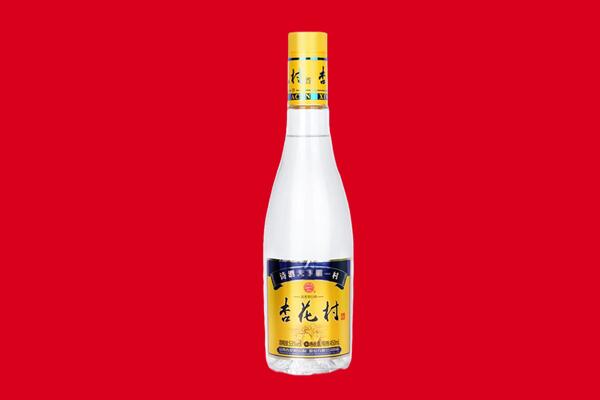 延安黄陵县回收杏花村