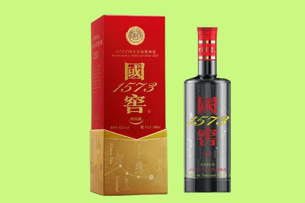 延安黄陵县回收国窖