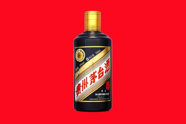 延安黄陵县回收茅台酒瓶